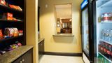 Hampton Inn & Suites Laurel Restaurant