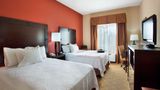 Hampton Inn & Suites Laurel Room