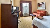 Hampton Inn & Suites Laurel Room