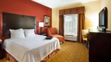 Hampton Inn & Suites Laurel Room