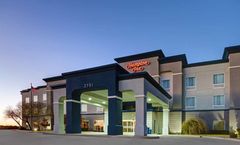 Hampton Inn Deming