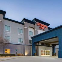 Hampton Inn Lordsburg