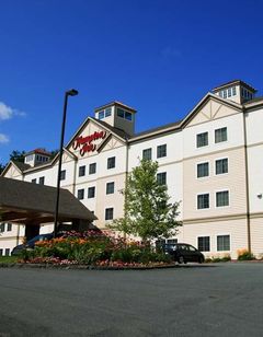 Hampton Inn Littleton