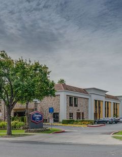 Hampton Inn Livermore