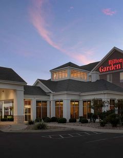 Hilton Garden Inn Odessa