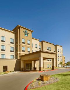 Homewood Suites by Hilton Midland, TX