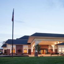 Hampton Inn Birch Run-Frankenmuth