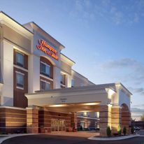 Hampton Inn & Suites - Saginaw