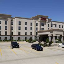 Hampton Inn & Suites McAlester