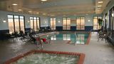 Hampton Inn & Suites McComb Pool