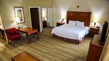 Hampton Inn & Suites McComb Room