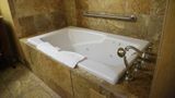 Hampton Inn & Suites McComb Room