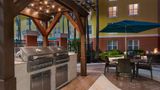 Homewood Suites Orlando-UCF Area Exterior
