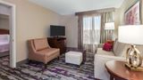 Homewood Suites Orlando-UCF Area Room