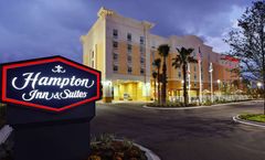 Hampton Inn & Suites Orlando-N/Altamonte