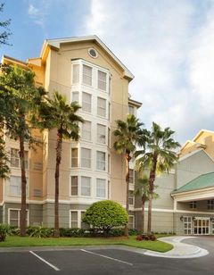 Homewood Suites Orlando-Intl Dr/Conv Ctr