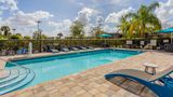 Hampton Inn & Suites Orlando Intl Dr N Pool