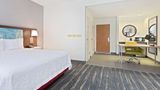 Hampton Inn & Suites Orlando Intl Dr N Room