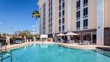 Hampton Inn Orlando Near Universal Blvd Pool