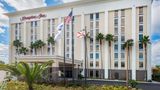 Hampton Inn Orlando Near Universal Blvd Exterior