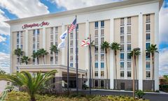 Hampton Inn Orlando Near Universal Blvd
