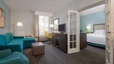 Hampton Inn Orlando Near Universal Blvd Room