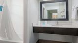 Hampton Inn Orlando Near Universal Blvd Room
