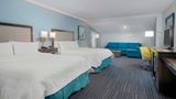 Hampton Inn Orlando Near Universal Blvd Room