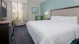 Hampton Inn Orlando Near Universal Blvd Room