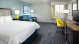 Hampton Inn Orlando Near Universal Blvd Room