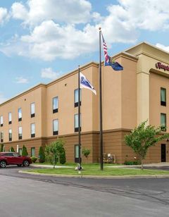 Hampton Inn Meadville