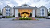 Homewood Suites by Hilton Germantown Exterior