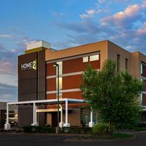 Home2 Suites by Hilton Memphis-Southaven