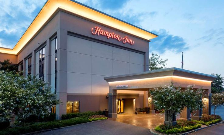 Hampton Shady Grove