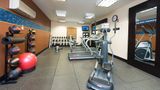 <b>Hampton Inn & Suites Mansfield Health</b>. Images powered by <a href="https://iceportal.shijigroup.com/" title="IcePortal" target="_blank">IcePortal</a>.