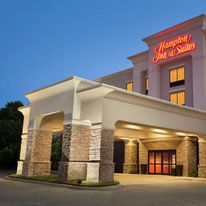 Hampton Inn & Suites Prattville