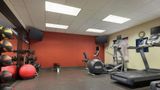 Hampton Inn & Suites EastChase Health