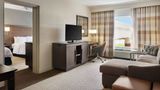 Hampton Inn & Suites EastChase Room