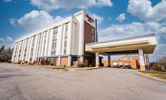 Hampton Inn Morgantown