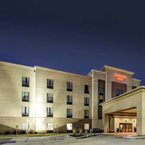 Hampton Inn Junction City