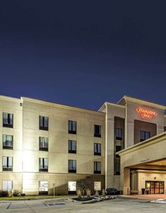 Hampton Inn Junction City