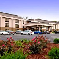 Hampton Inn Milford