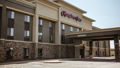Hampton Inn