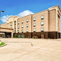 Hampton Inn, Belton