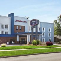 Hampton Inn Blue Springs