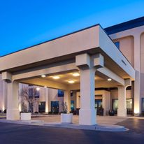 Hampton Inn Kansas City/Liberty