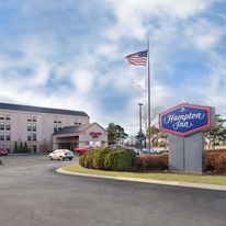 Hampton Inn Muskegon