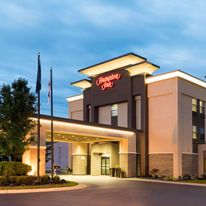 Hampton Inn Midland