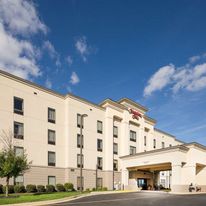 Hampton Inn Middletown