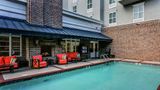 Hampton Inn & Suites Dtwn Historic Pool